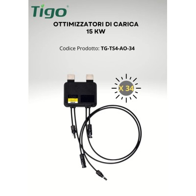 TS4 PER 15 KWH
