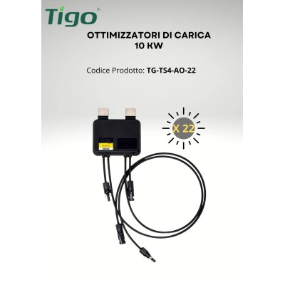 TS4 PER 10 KWH